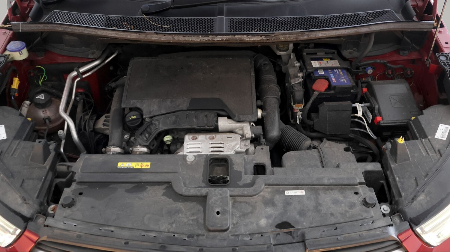 Used Vauxhall Grandland X 2019 for sale - 78073365: Photo 19