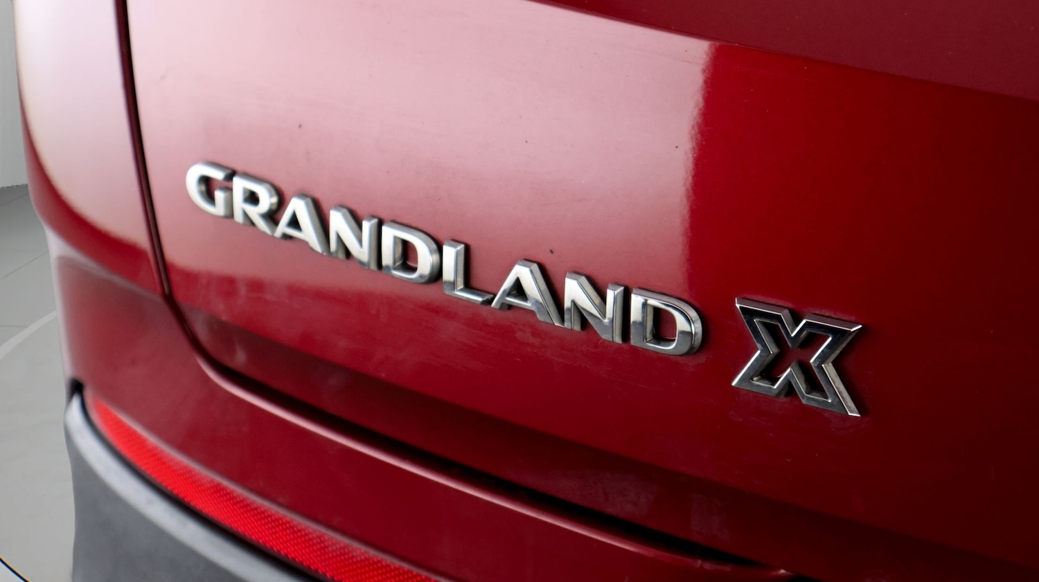 Used Vauxhall Grandland X 2019 for sale - 78073365: Photo 20