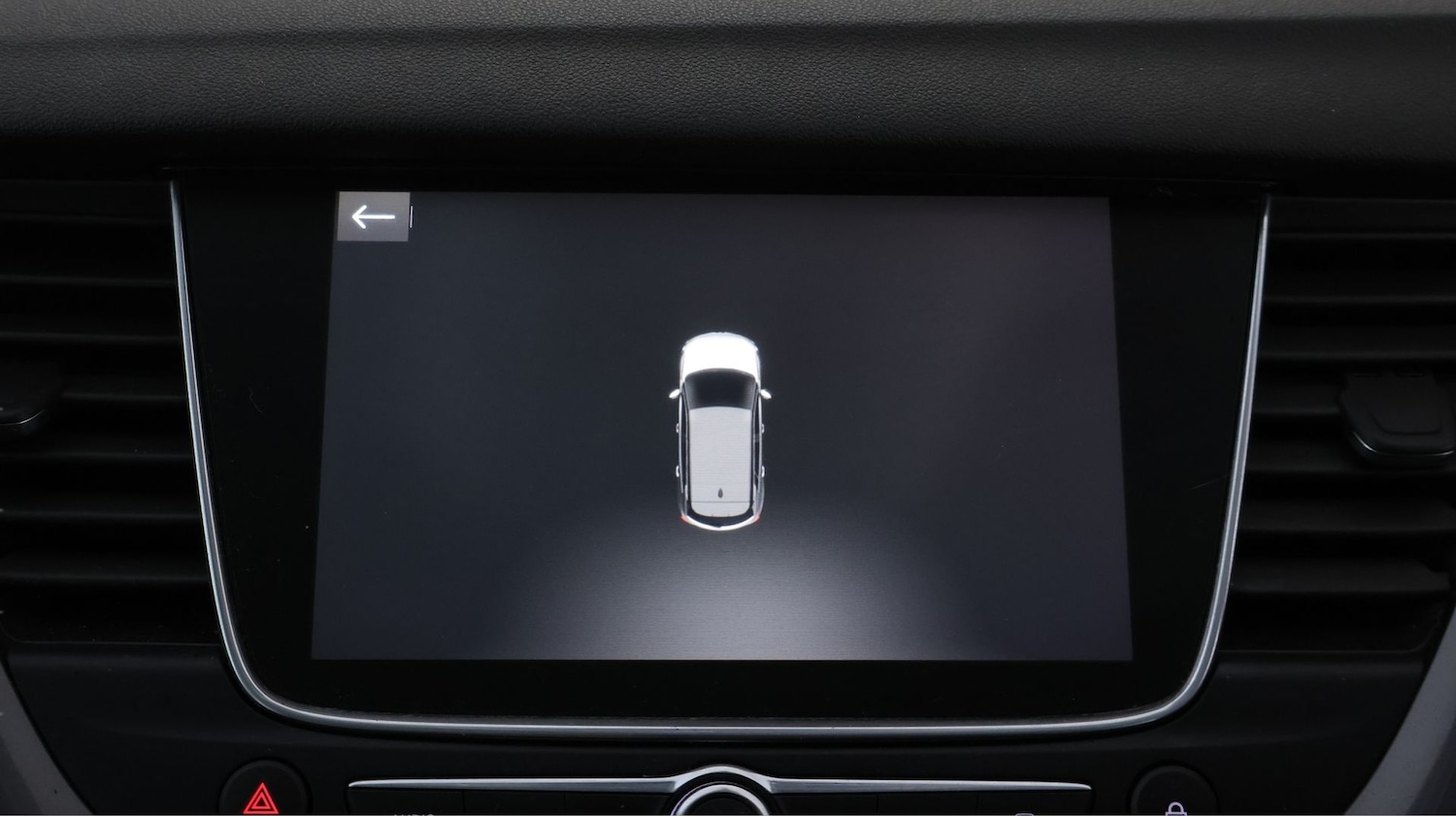 Used Vauxhall Grandland X 2019 for sale - 78073365: Photo 22