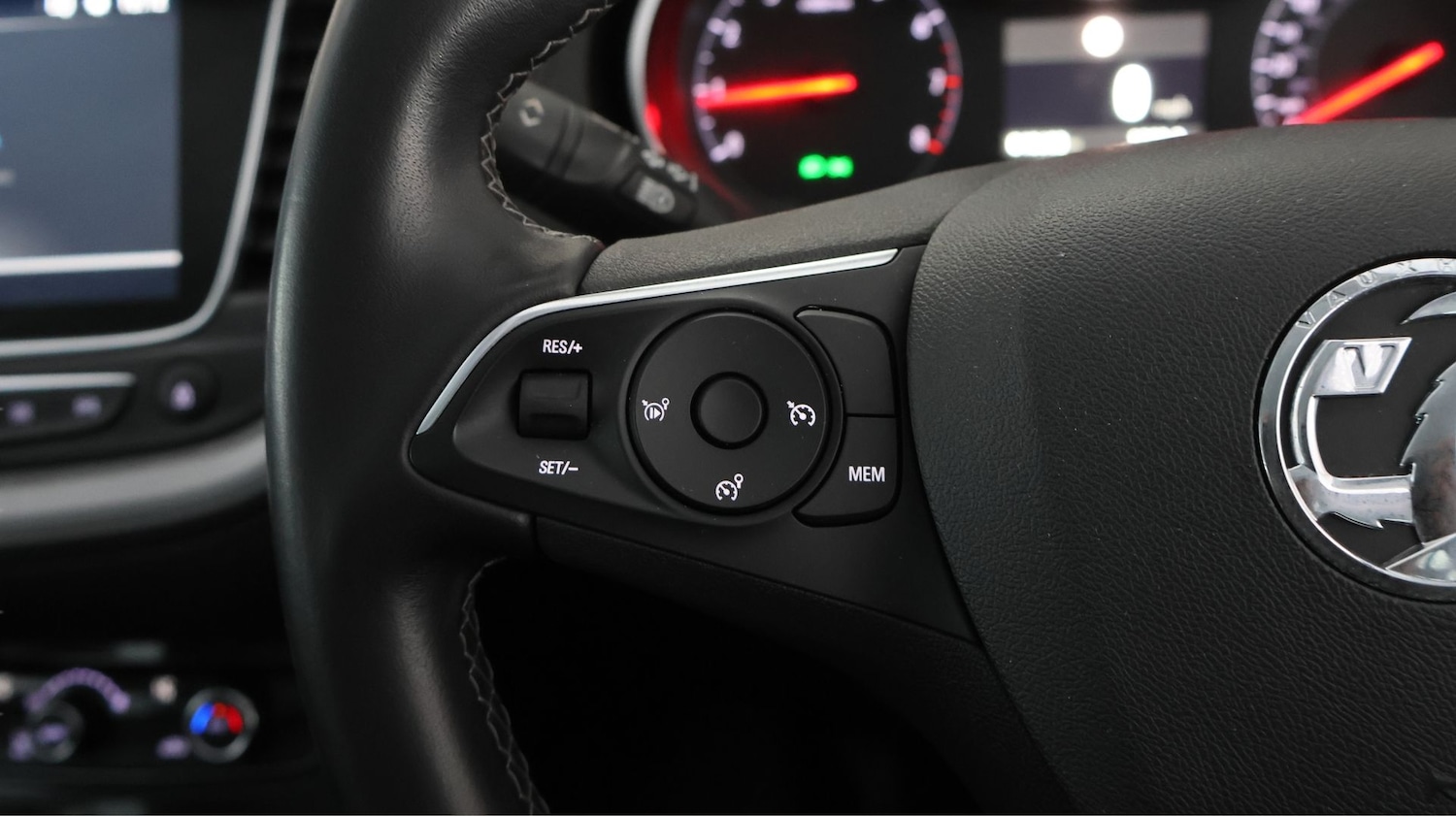 Used Vauxhall Grandland X 2019 for sale - 78073365: Photo 25