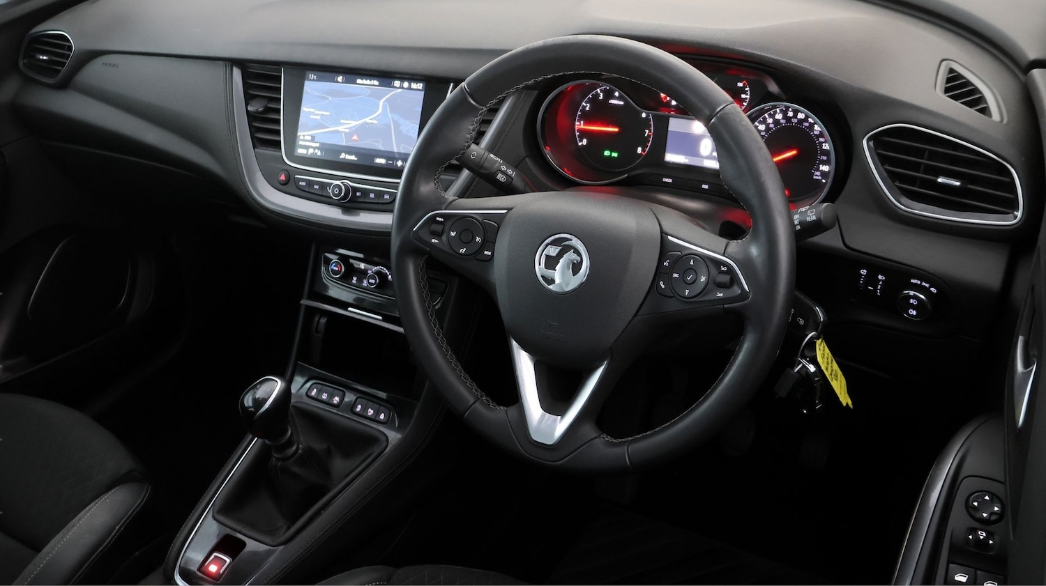 Used Vauxhall Grandland X 2019 for sale - 78073365: Photo 9