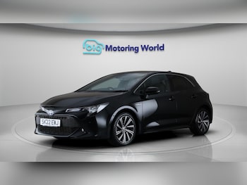 Used Toyota Corolla 2022 for sale - 75839012: Photo