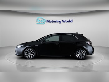 Used Toyota Corolla 2022 for sale - 75839012: Photo
