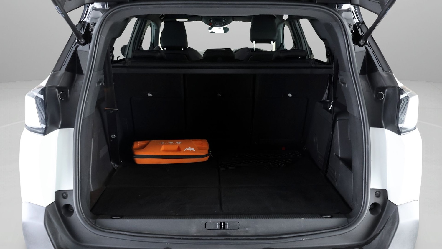 Used Peugeot 5008 2022 for sale - 77822439: Photo 16