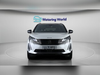 Used Peugeot 5008 2022 for sale - 77822439: Photo