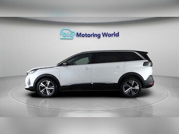 Used Peugeot 5008 2022 for sale - 77822439: Photo
