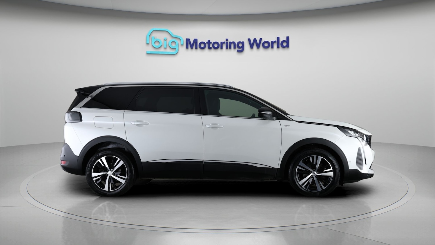 Used Peugeot 5008 2022 for sale - 77822439: Photo 8