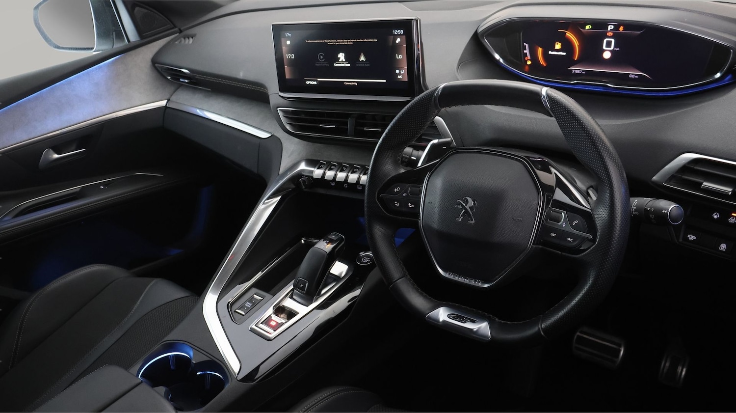 Used Peugeot 5008 2022 for sale - 77822439: Photo 9