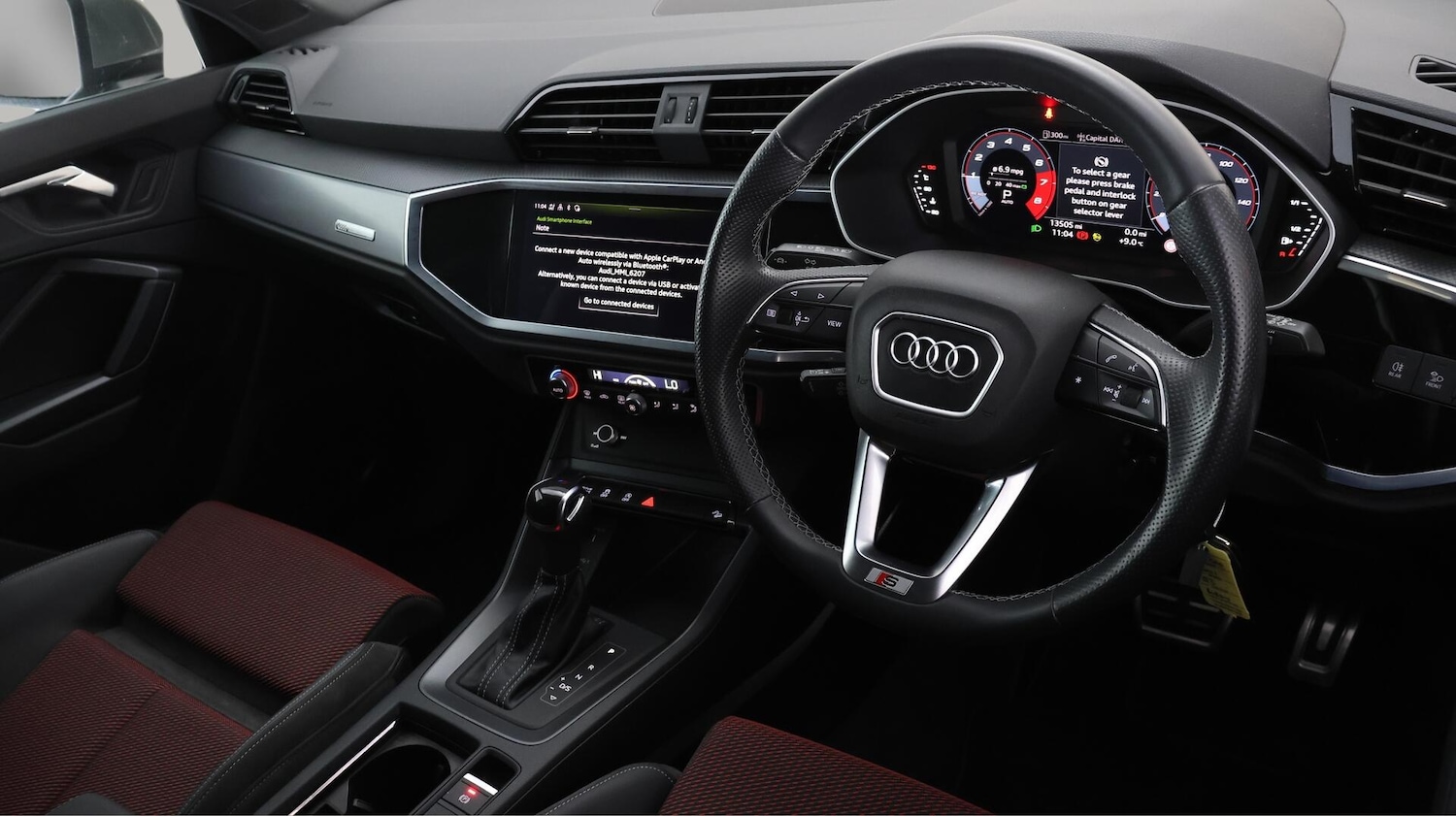 Used Audi Q3 2022 for sale - 76246875: Photo 10