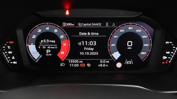 Used Audi Q3 2022 for sale - 76246875: Photo 11