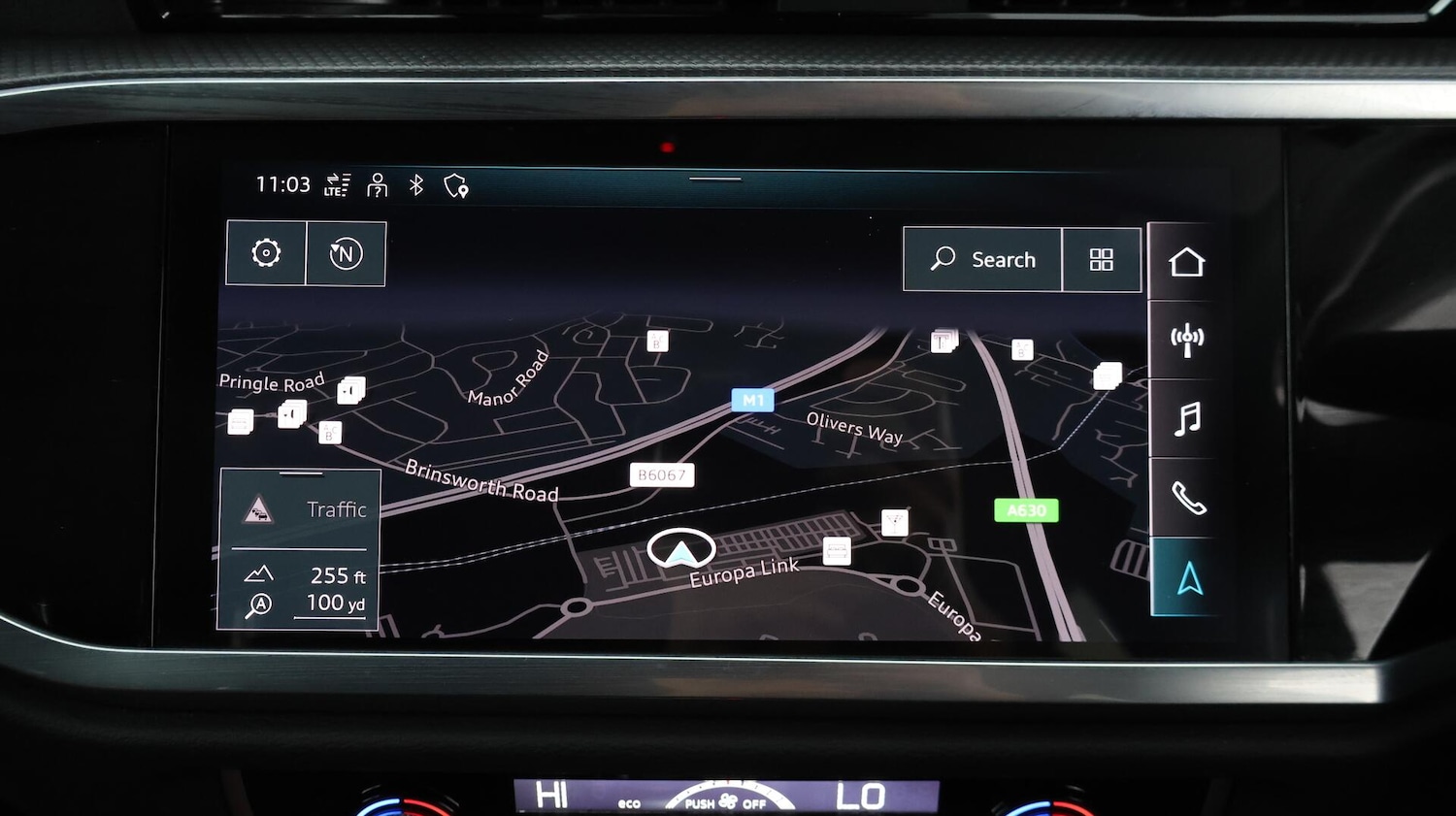 Used Audi Q3 2022 for sale - 76246875: Photo 12