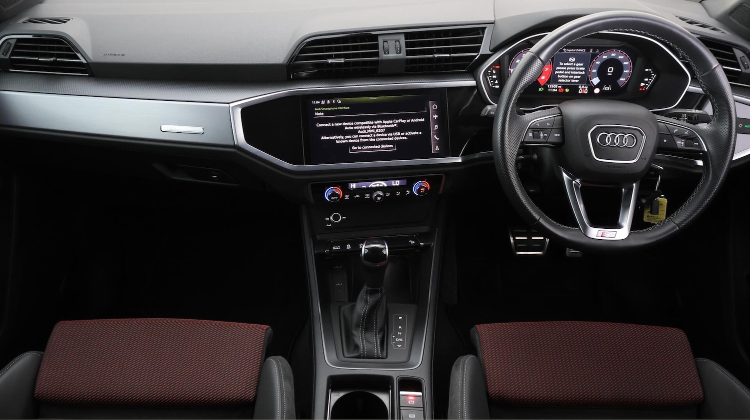 Used Audi Q3 2022 for sale - 76246875: Photo 14