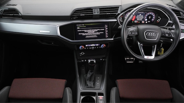 Used Audi Q3 2022 for sale - 76246875: Photo 14