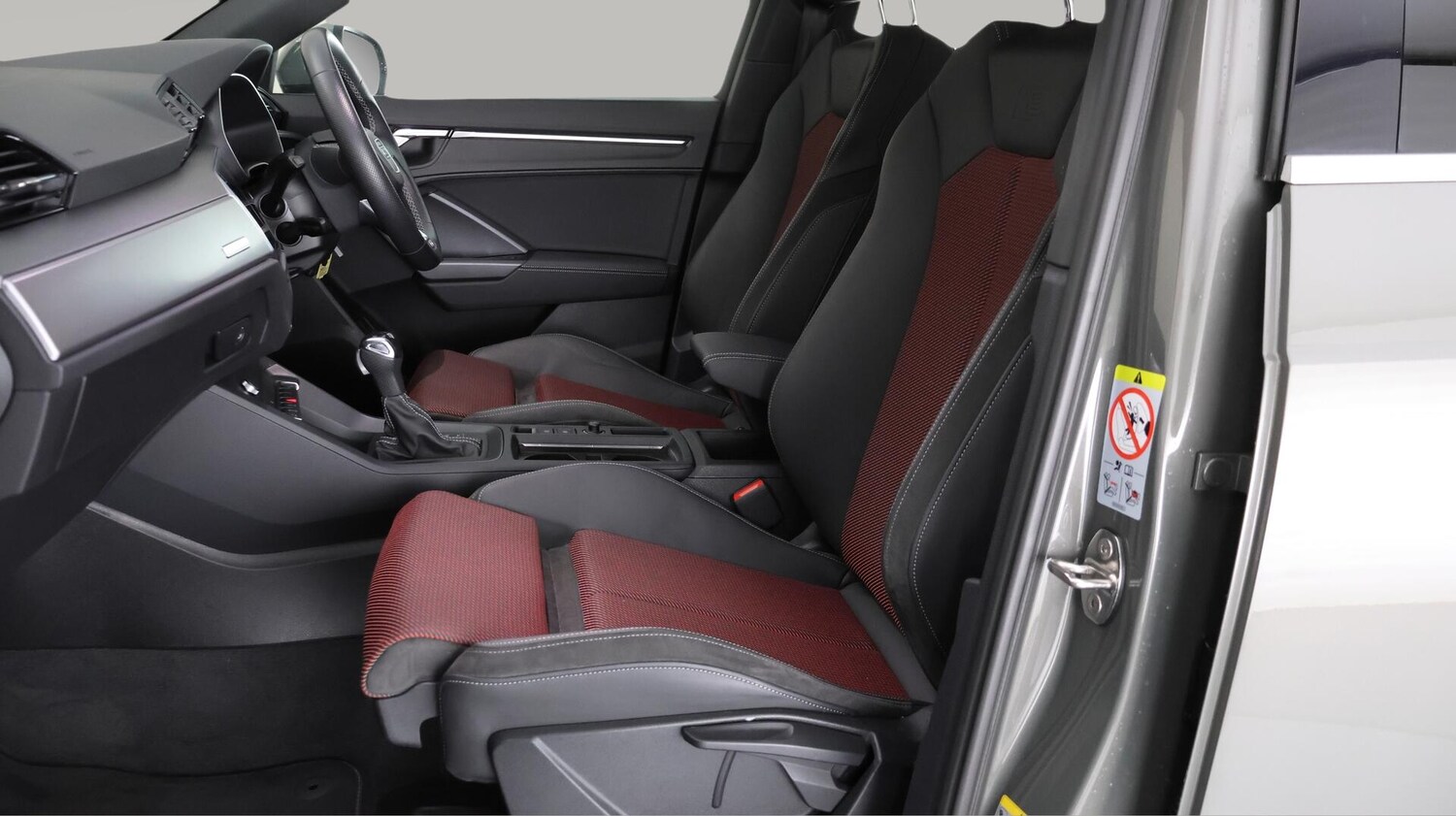 Used Audi Q3 2022 for sale - 76246875: Photo 15