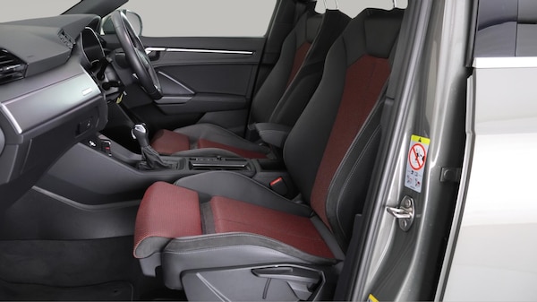 Used Audi Q3 2022 for sale - 76246875: Photo 15