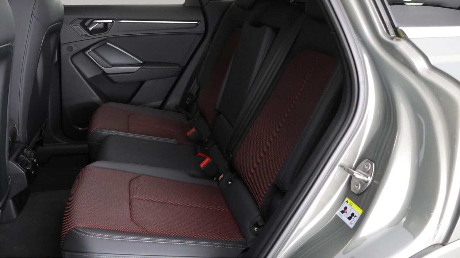 Used Audi Q3 2022 for sale - 76246875: Photo 17