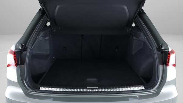 Used Audi Q3 2022 for sale - 76246875: Photo 18