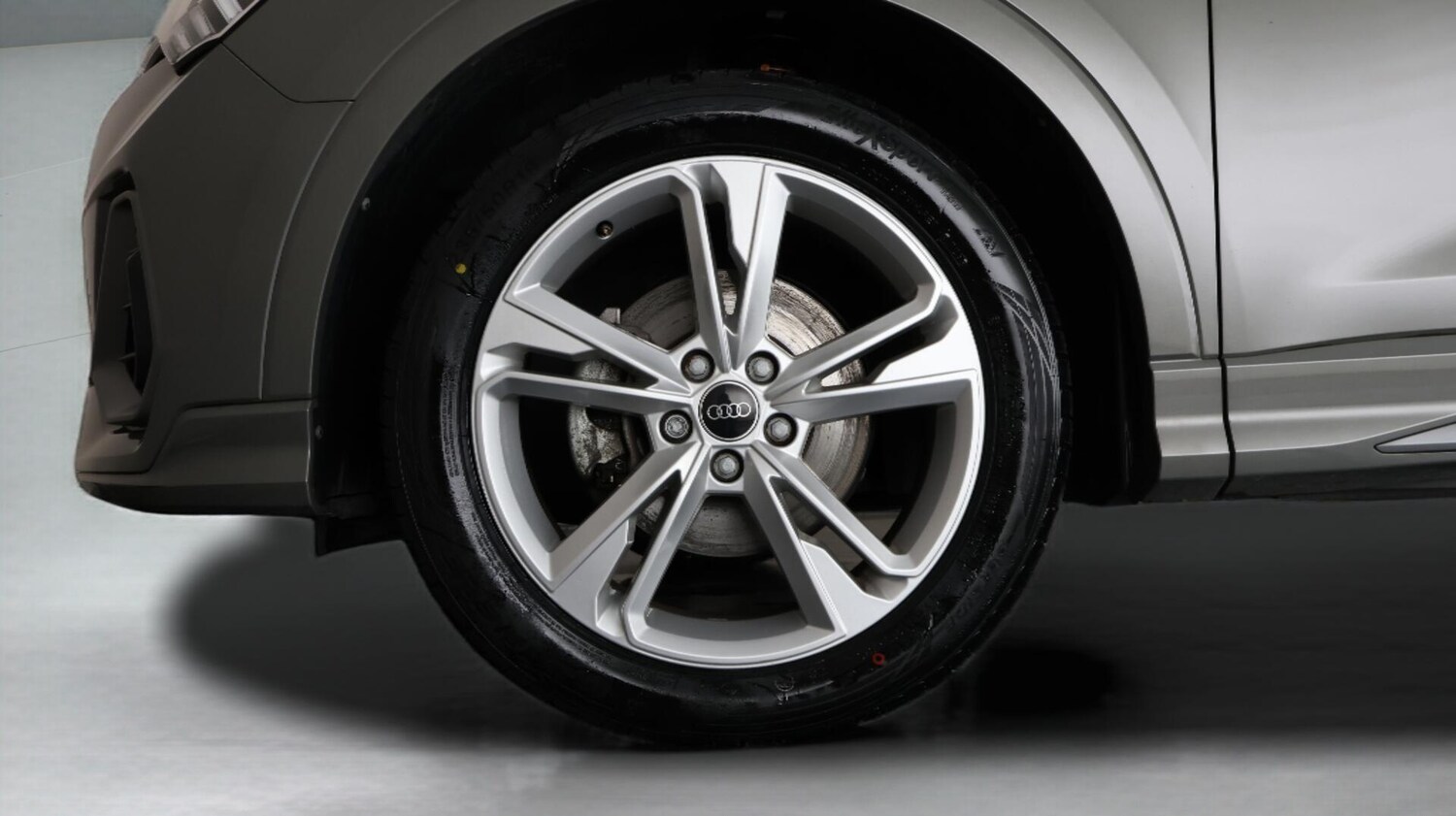 Used Audi Q3 2022 for sale - 76246875: Photo 19