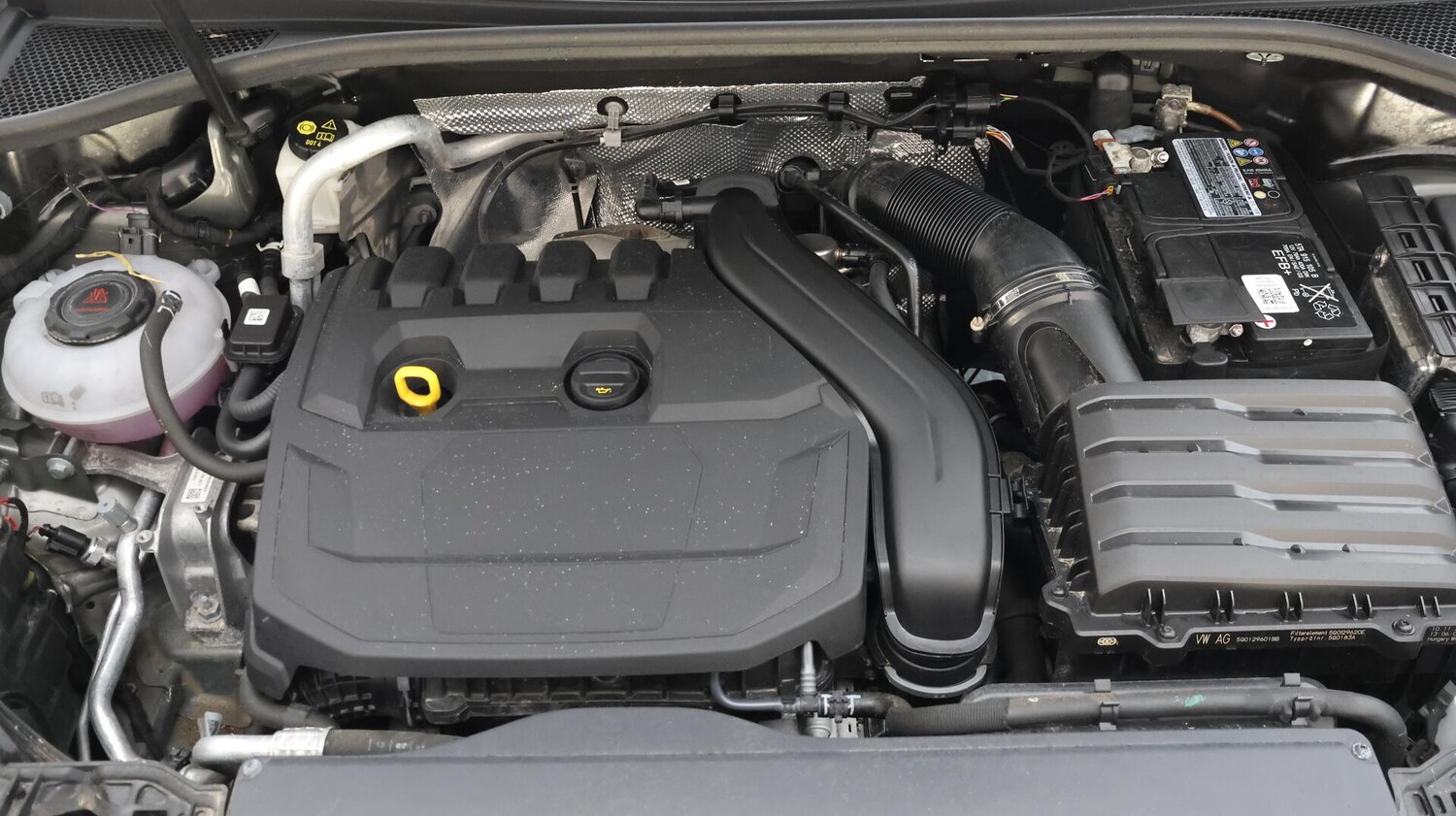 Used Audi Q3 2022 for sale - 76246875: Photo 20