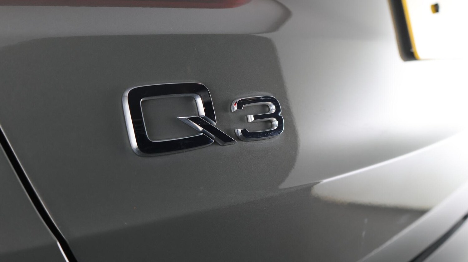 Used Audi Q3 2022 for sale - 76246875: Photo 21