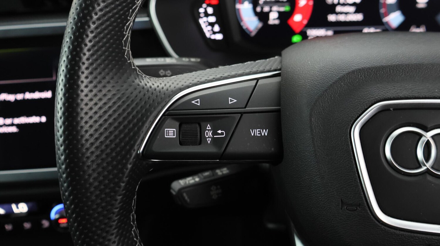 Used Audi Q3 2022 for sale - 76246875: Photo 24