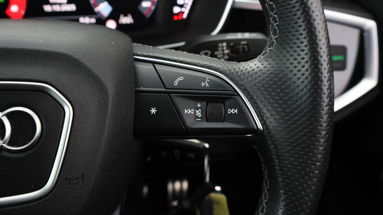 Used Audi Q3 2022 for sale - 76246875: Photo 25