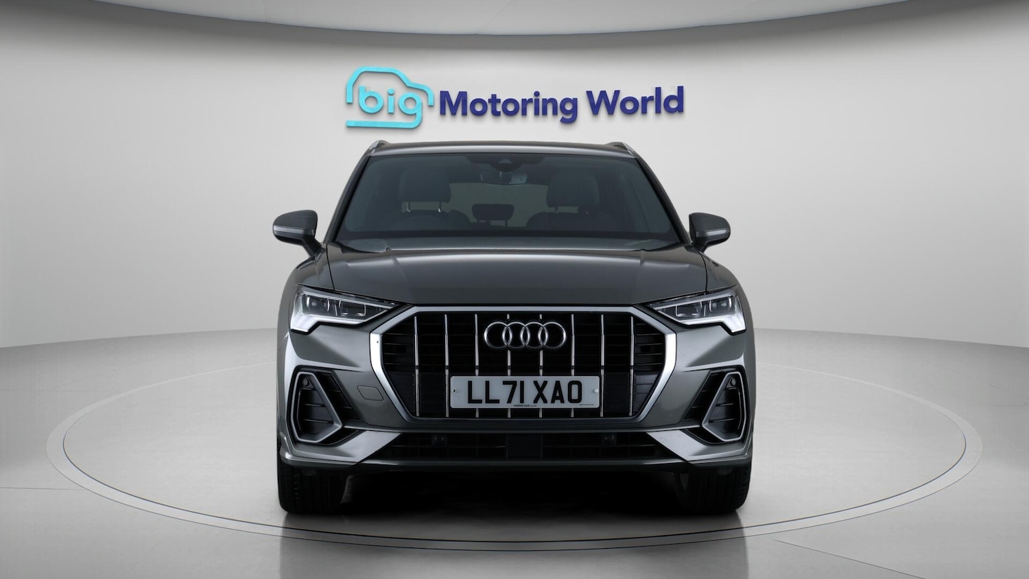 Used Audi Q3 2022 for sale - 76246875: Photo 3