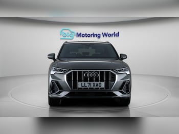 Used Audi Q3 2022 for sale - 76246875: Photo 3