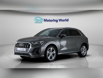Used Audi Q3 2022 for sale - 76246875: Photo 4