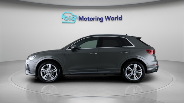 Used Audi Q3 2022 for sale - 76246875: Photo 5