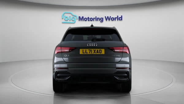 Used Audi Q3 2022 for sale - 76246875: Photo 7