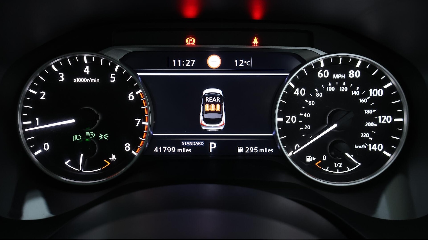 Used Nissan Qashqai 2023 for sale - 76296123: Photo 10