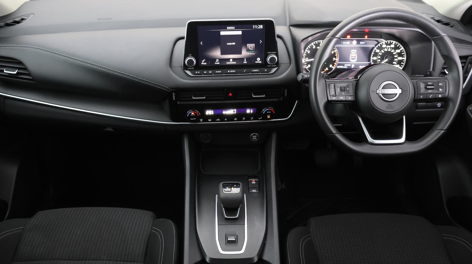 Used Nissan Qashqai 2023 for sale - 76296123: Photo 12