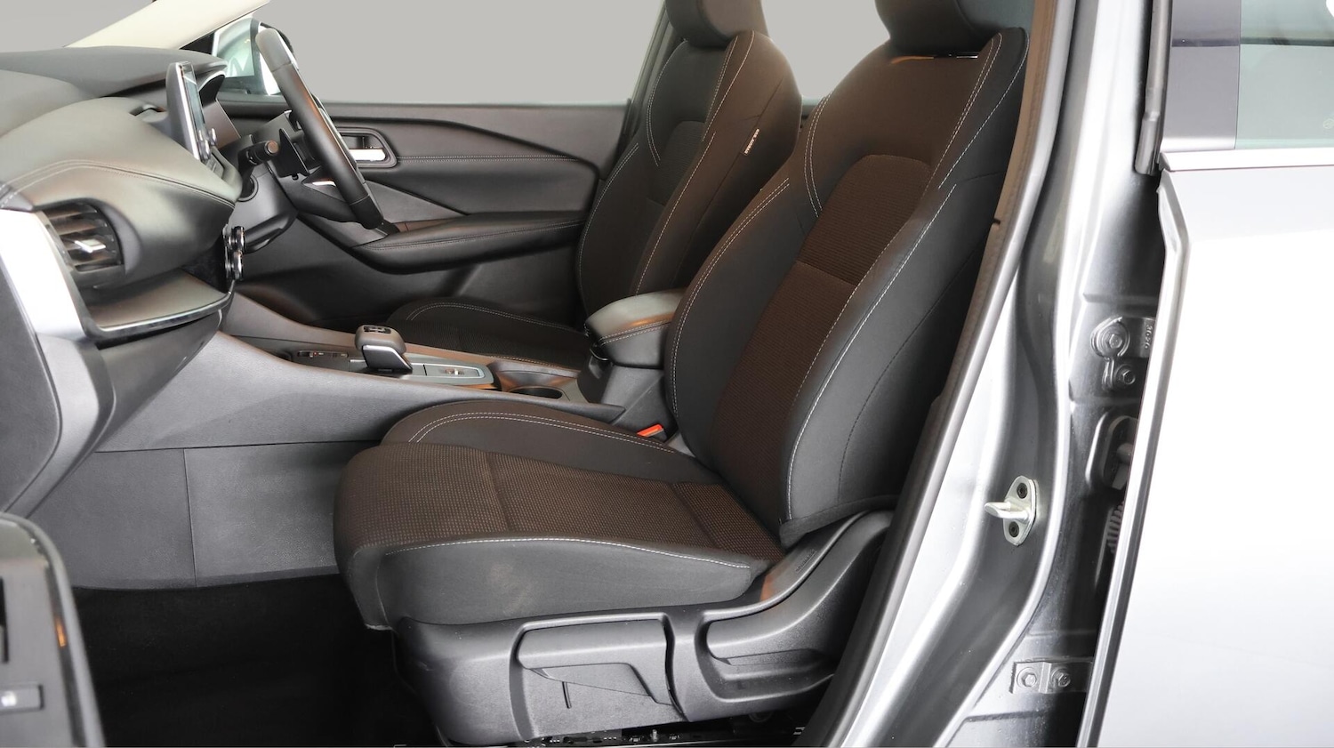 Used Nissan Qashqai 2023 for sale - 76296123: Photo 13
