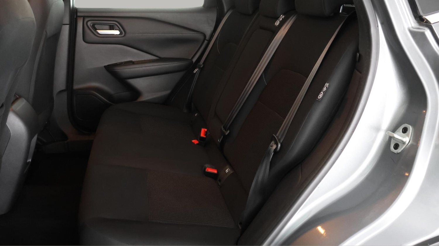 Used Nissan Qashqai 2023 for sale - 76296123: Photo 15
