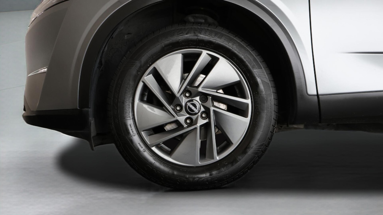 Used Nissan Qashqai 2023 for sale - 76296123: Photo 17
