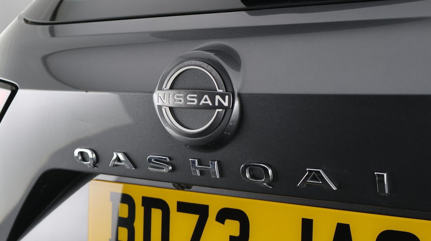 Used Nissan Qashqai 2023 for sale - 76296123: Photo 19