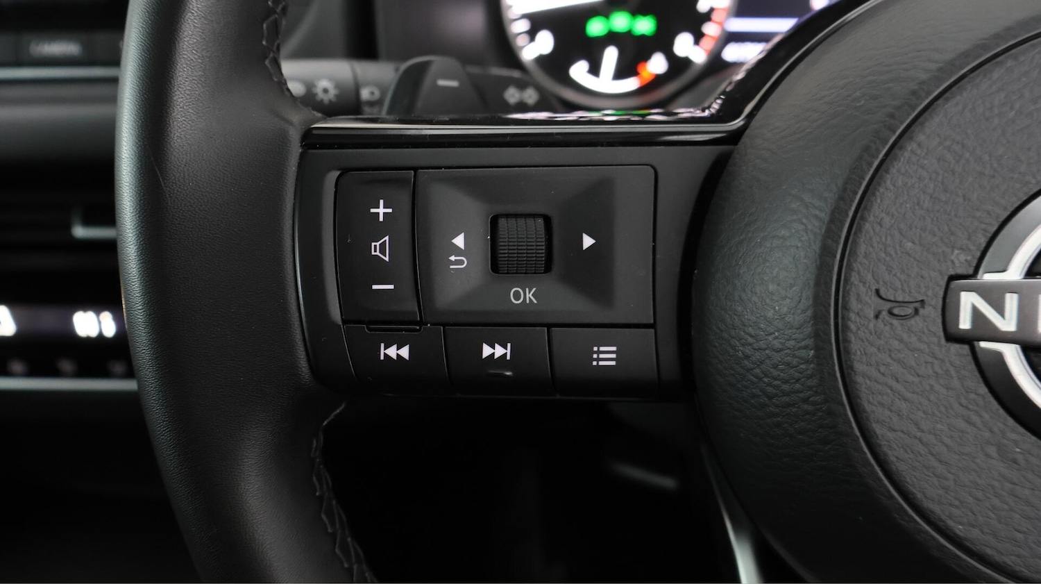 Used Nissan Qashqai 2023 for sale - 76296123: Photo 20