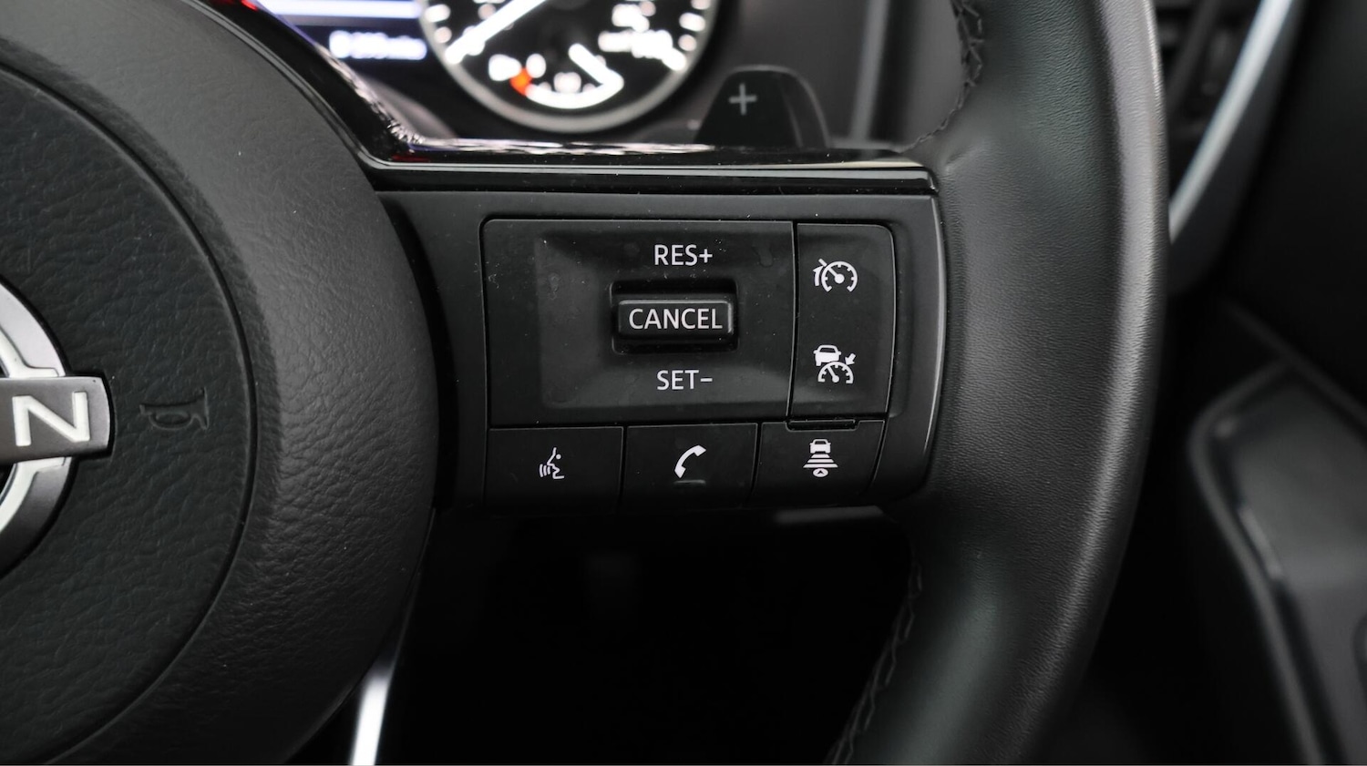 Used Nissan Qashqai 2023 for sale - 76296123: Photo 21