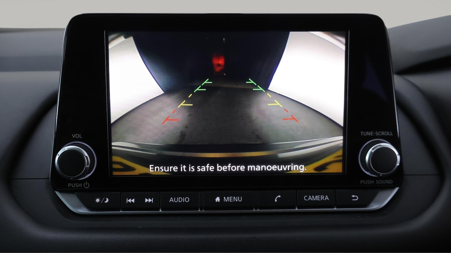 Used Nissan Qashqai 2023 for sale - 76296123: Photo 22
