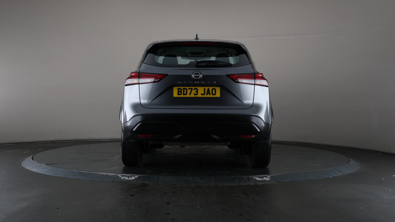 Used Nissan Qashqai 2023 for sale - 76296123: Photo 32
