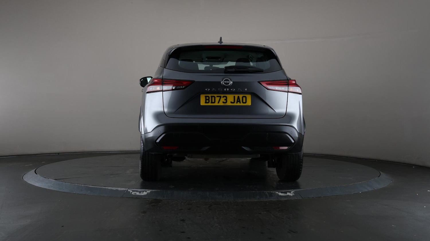 Used Nissan Qashqai 2023 for sale - 76296123: Photo 33