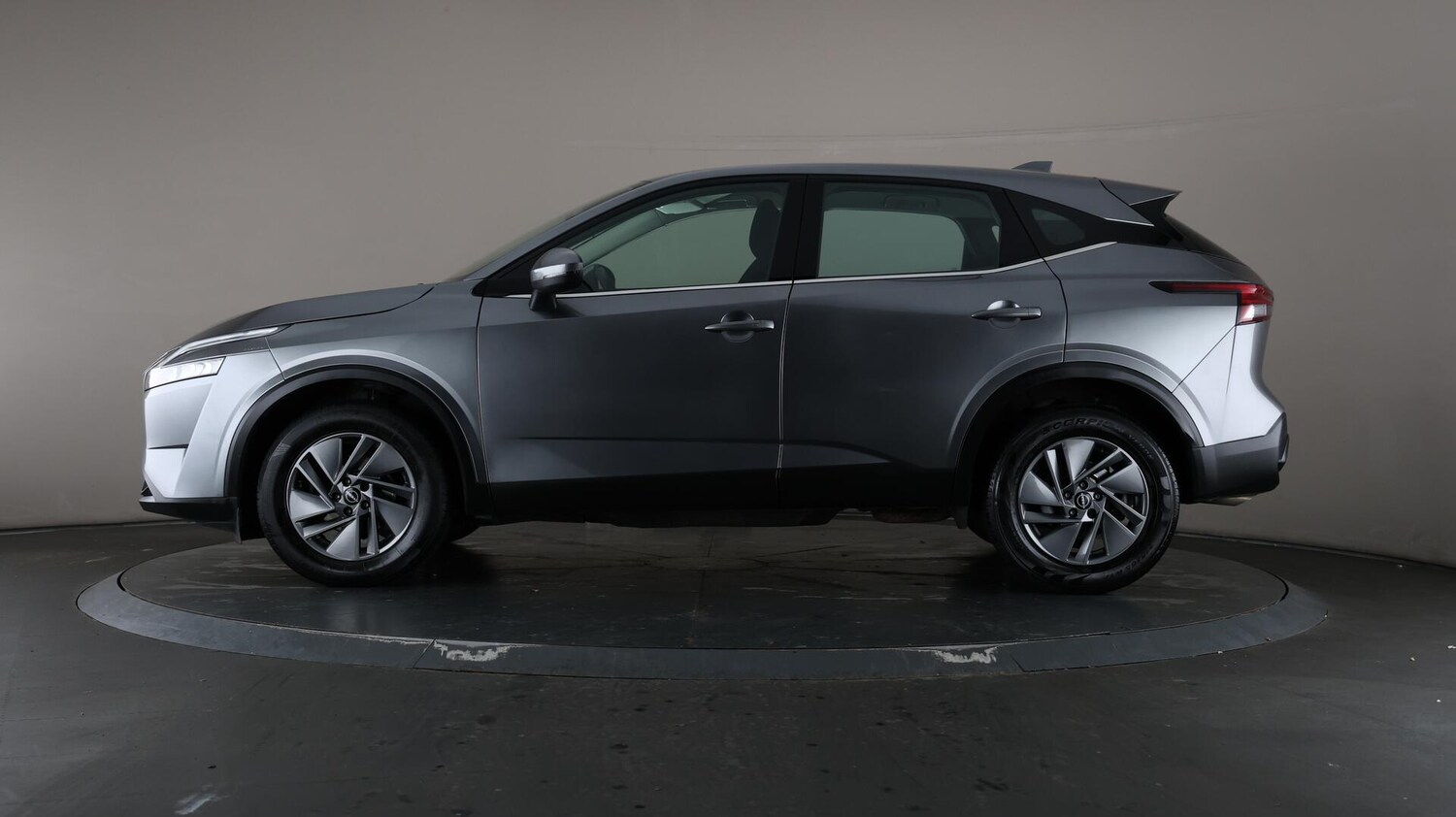 Used Nissan Qashqai 2023 for sale - 76296123: Photo 35