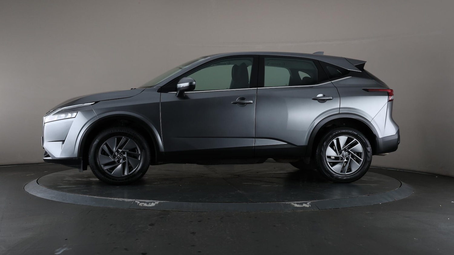 Used Nissan Qashqai 2023 for sale - 76296123: Photo 36