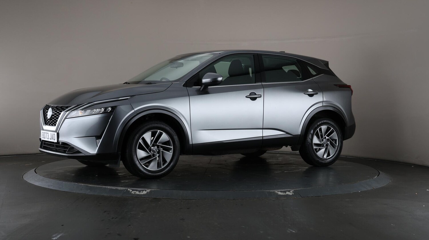 Used Nissan Qashqai 2023 for sale - 76296123: Photo 39