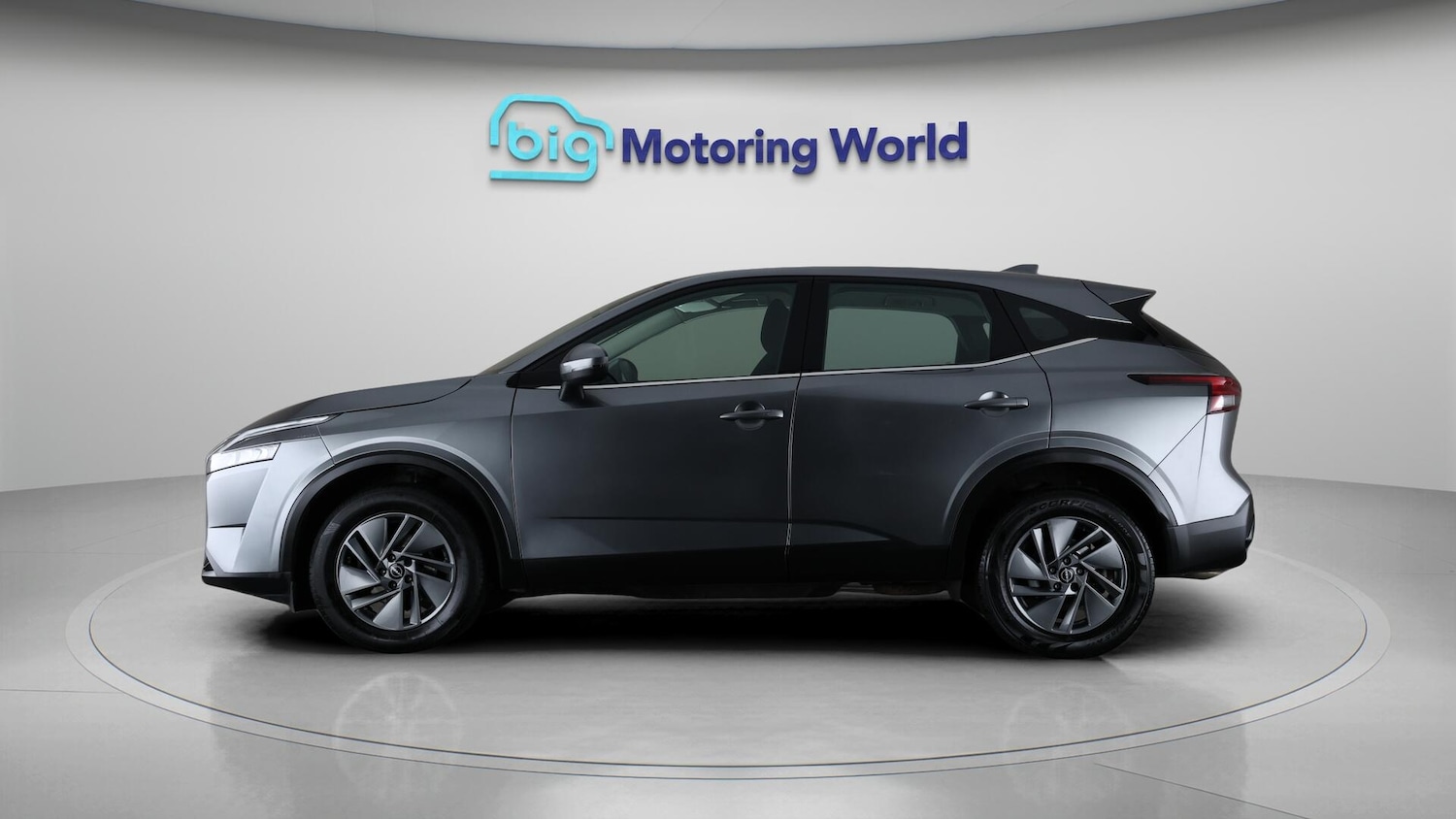 Used Nissan Qashqai 2023 for sale - 76296123: Photo 4