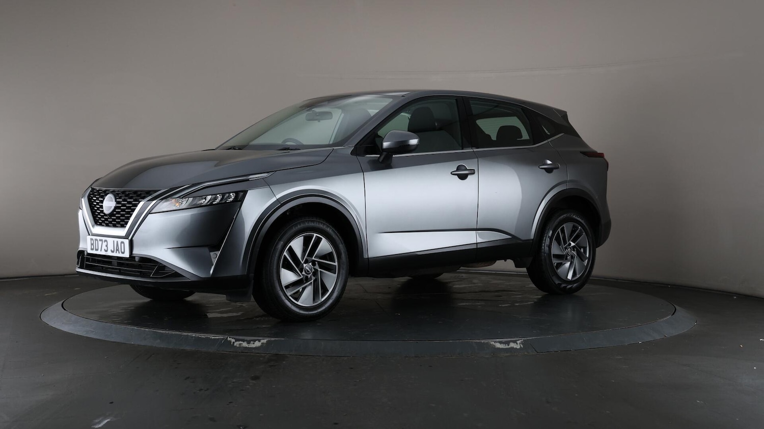 Used Nissan Qashqai 2023 for sale - 76296123: Photo 40
