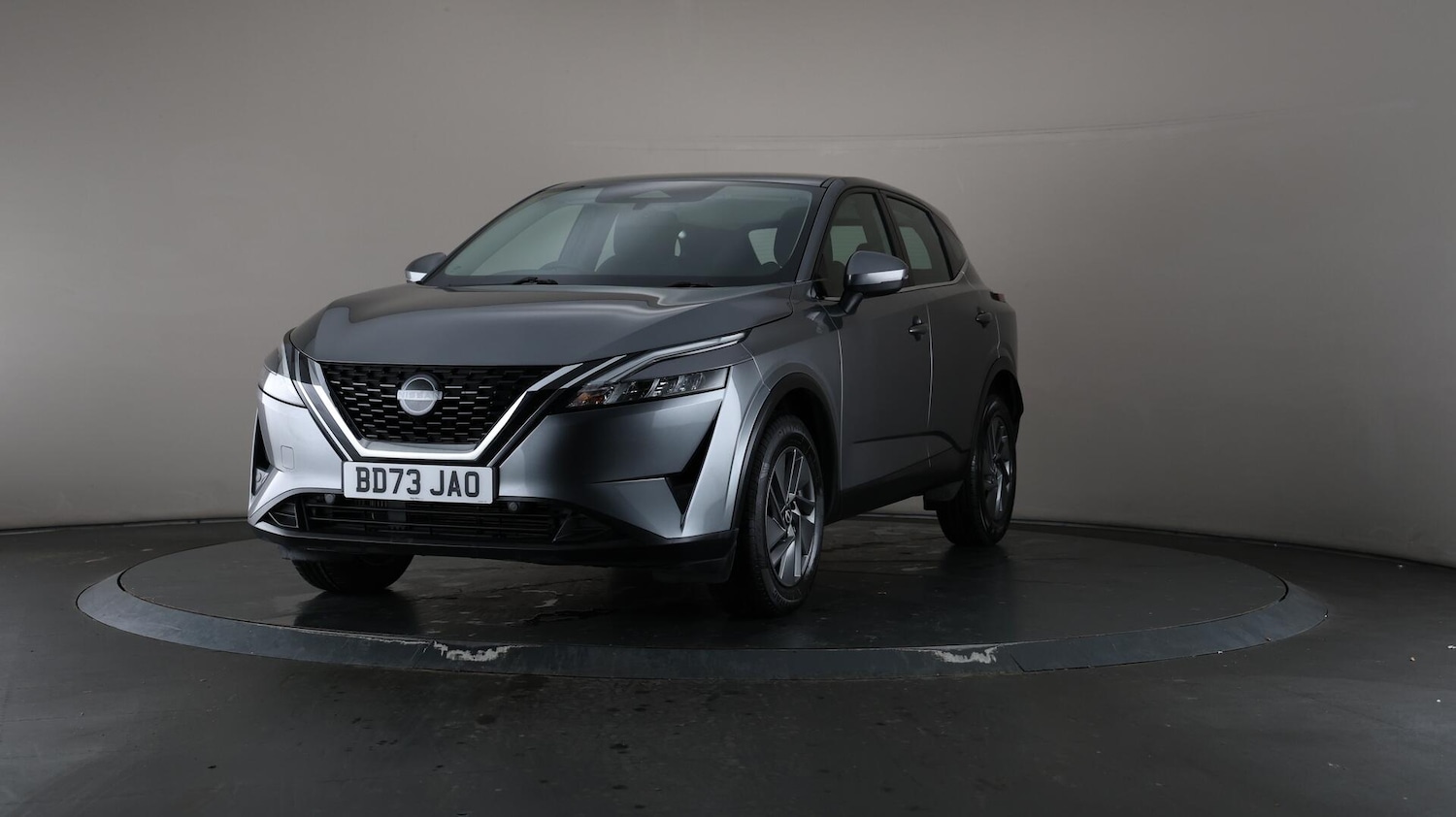 Used Nissan Qashqai 2023 for sale - 76296123: Photo 43