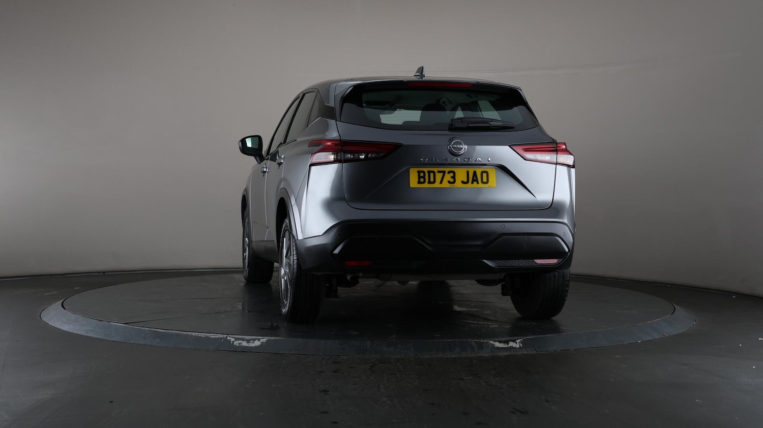 Used Nissan Qashqai 2023 for sale - 76296123: Photo 44
