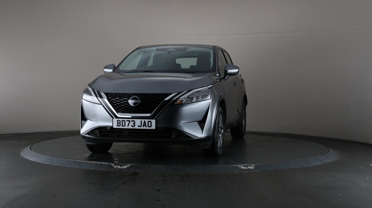 Used Nissan Qashqai 2023 for sale - 76296123: Photo 45